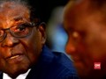 VIDEO: Suka Cita di Zimbabwe saat Mugabe Mundur