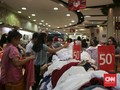 Banyak Gerai Tutup, Peritel asal Bahrain Investasi Rp154 M