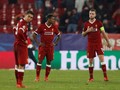Hasil Lengkap Liga Champions Rabu Dinihari WIB
