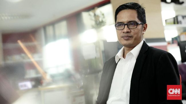 KPK Usut Aliran Dana ke Politikus PAN dari Dana Perimbangan