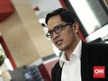 KPK Ambil Sampel Suara Tersangka Suap Anak Usaha Sinar Mas