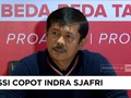VIDEO: Indra Sjafri Dicopot dari Kursi Pelatih Timnas U-19