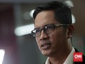 KPK Perpanjang Masa Penahanan Perantara Suap Emirsyah Satar
