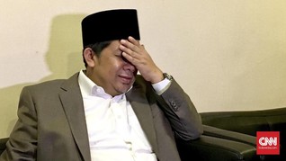 Fahri: Rokok Terkesan 'Dimuliakan' demi Tambal BPJS Kesehatan