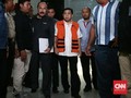 Rekening Diblokir, Setnov Dapat Bantuan Dana dari Pengusaha