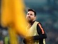 Valverde: Messi Lelah dan Butuh Dicadangkan