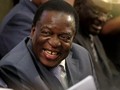 VIDEO: Pengganti Mugabe Dilantik Jumat