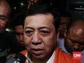 KPK Tetap Panggil Dua Anak Setnov yang Mangkir Pemeriksaan