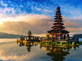 Bidik Hong Kong, Kemenpar Pamerkan Bali and Beyond