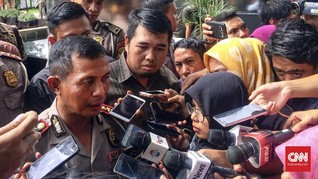 Isu Pemutihan SIM Dipastikan Hoaks