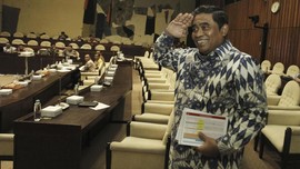 Dana RT/RW DKI Harus Dipertanggungjawabkan