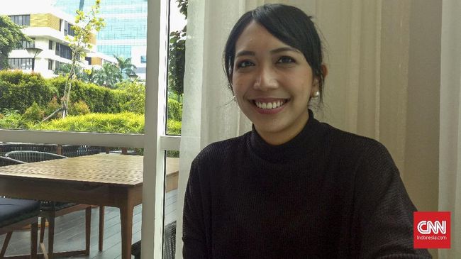 Kurang Albumin, Chikita Berjuang Hadapi Preeklamsia