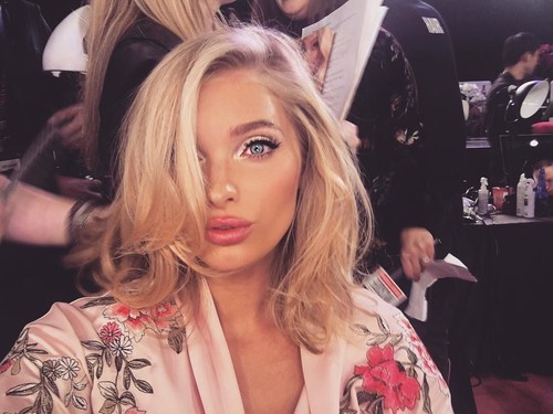 Ini Lipstik Seharga Rp 180 Ribuan yang Dipakai Model Victorias Secret Ini Lipstik Seharga Rp 180 Ribuan yang Dipakai Model Victorias Secret