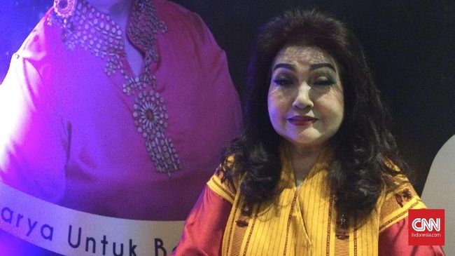 'Dongeng Jazirah Si Teluk Bayur', Kisah Ajaib Ernie Djohan