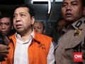Kuasa Hukum: KPK Blokir Rekening Setnov, Istri, dan 2 Anaknya