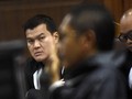 KPK Timbang Status Justice Collaborator Andi Narogong