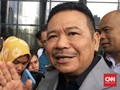 Otto Hasibuan: Inti Perkara Setnov Masih Gelap