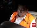 KPK Persilakan MKD Periksa Setya Novanto