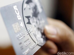 Cara Membuat Kartu Kredit BCA, Ini Persyaratan dan Langkah-langkahnya