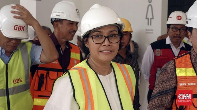 Curhat Sri Mulyani Soal Menguapnya Kebersamaan Pemimpin G20