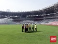 Komisi X Ingin Kantor dan Sekolah Diliburkan saat Asian Games
