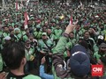 Sistem Ganjil Genap di Jawa Timur, Driver Ojek Online Gelisah