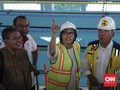 Hobi Fotografi, Menteri Basuki Ingin Buat Album Asian Games