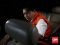 Setnov Tersangka, Elektabilitas Golkar Disalip Gerindra