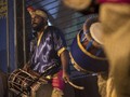 FOTO: Musik India di Atas Panggung Malaysia