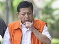 RSCM Sebut Setnov Bisa Kembali Ditahan KPK