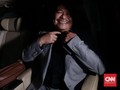 Otto Hasibuan Minta Setnov Legowo Jika Dibawa ke Meja Hijau