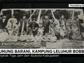 VIDEO: Bobby Diharap Tak Lupa Leluhur meski Jadi Mantu Jokowi