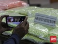 Polisi Selidiki Kasus Tiga Bocah Telan Ekstasi di Riau