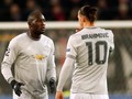 Mourinho: MU Harusnya Menang 6-0, Bukannya Kalah