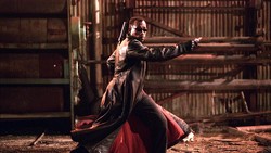 Fans Minta Blade Versi Mahershala Ali Di-cancel, Ini Tanggapan Wesley Snipes