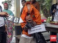 Perantara Penjual Senjata Dokter Tembak Mati Istri Ditangkap