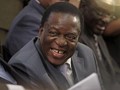 Presiden Baru Zimbabwe, 'Si Buaya' yang Memangsa Mugabe
