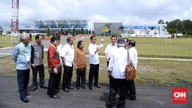 Penerbangan Kuala Lumpur-Silangit Hanya Rp100 Ribu