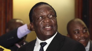 Presiden Zimbabwe Selamat dari Percobaan Pembunuhan