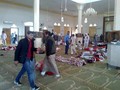 Tragedi Bom Sinai, Presiden Mesir Tetapkan 3 Hari Berkabung
