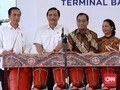 Tak Cuma China, Pemerintah Tawarkan Bandara Silangit ke India