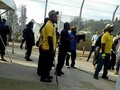 Papua Nugini Tarik Paksa Pengungsi dari Kamp Milik Australia
