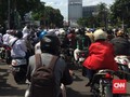 Mahasiswa Surabaya Buat Alat Deteksi Kantuk 'Rider'