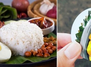 Unik! 5 Kondom Ini Punya Rasa Makanan, Ada Rendang dan Durian