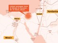 Militer Mesir Buru Pelaku Serangan di Mesjid Sinai