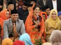 Live Streaming Puncak Pesta Adat Manortor Kahiyang-Bobby