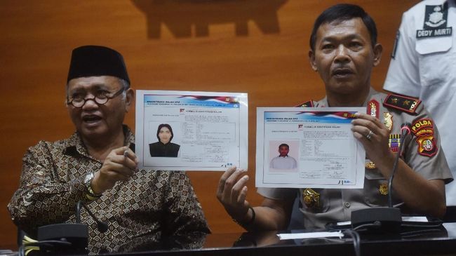 Polda Metro Ajak Penyidik KPK Masuk Tim Kasus Novel