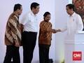 Presiden 'Acak-acak' Lima Grup Besar Partai Golkar