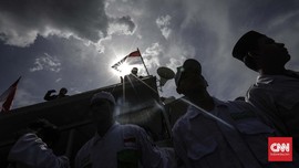 Polisi Terima Surat Pemberitahuan Aksi 64 Demo Sukmawati