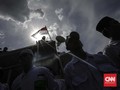 FPI Demo Kedubes AS Tolak Trump soal Yerusalem